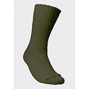 Носки Norwegian Socks, цвет Olive Green, Helikon-tex