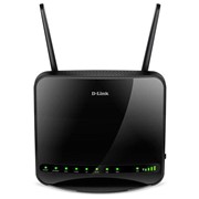 Wi-Fi роутер D-Link DWR-953/4HDB1E черный фото