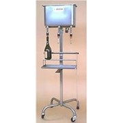 Модель RI 4 MA. Четыре крана розлива. 680 бутылок в час. фото