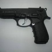 Стартовый пистолет Stalker-918 фотография