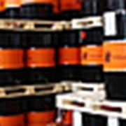 МОТОРНОЕ МАСЛО М-8В (216 л) фото