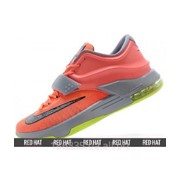 Баскетбольные кроссовки Nike Kd 7 Lightning Strikes арт. 23157