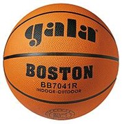 Мяч баскетбольный Gala BOSTON 7 BB7041R фотография