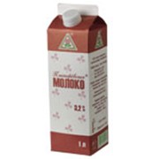 Молоко пастеризованное 3,2 % Пискаревское