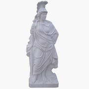 Скульптура Афина S03