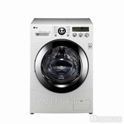Стиральная машина LG F1081TD фото