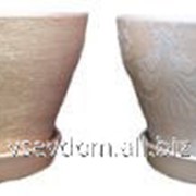 Горшок керамический “Бокарнея“ диам.24см фотография