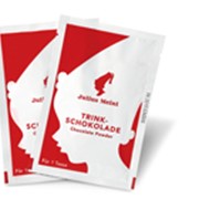 Порошок шоколадный 70% Julius Meinl фото