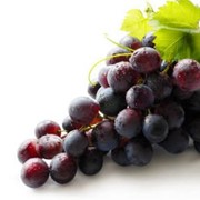 Виноградный концентрат, красный виноград фото