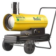 Тепловая пушка Ballu BHDN-20 фото