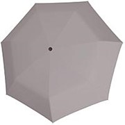 Зонт складной Hit Magic, серый фотография