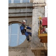 Малярные работы и отделка фасадов в строительстве в Черкассы фото