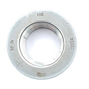Калибр-кольцо М 45,0х4,5 6h ПР фотография