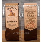 Кофе Суміш «Deluxe» фотография