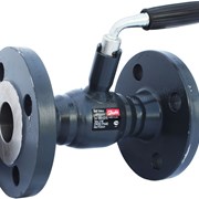 Кран шаровой Danfoss Ду 25 Ру 40 JIP Premium WW сварка фото