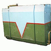 УКО-2п Очистные сооружения для грузового транспорта, пр-ть 2-2,7 м3/ч