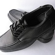 Туфли мужские дедушка 515 фото