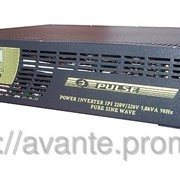 Инвертор Pulse IPI-110V/220V-5,0kVA-50Hz