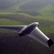 Беспилотный летательный аппарат (БПЛА) фото