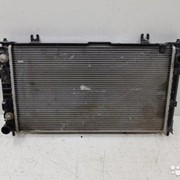 Радиатор охлаждения Datsun On-Do