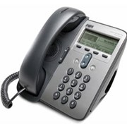 Аппараты телефонные Cisco Unified IP Phone 7911G фотография