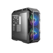 Корпус Cooler Master MasterCase H500M (MCM-H500M-IHNN-S00) Iron Grey фото