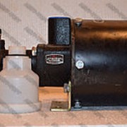 Главный тормозной цилиндр погр. ZL-20 (стандартный синий)
