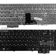 Клавиатура (замена, ремонт) для ноутбука Samsung R519, R523, R525, R528, R530, R538, R525, R540, P580, R610, R618, R620, R717, R719, RV508, RV510 Series TOP-82765 фотография