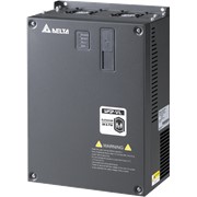 Преобразователи частоты для лифтов Delta Electronics VFD-VL (5.5-75 кВт) фото
