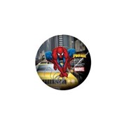 Мяч Spiderman 6см