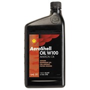 Aeroshell Oil w100 фото