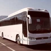 Автобус туристический Daewoo BX212 Royal Hi-Decker фото