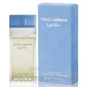 Dolce&Gabbana Light Blue edt 100 ml. фото