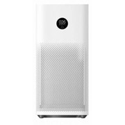 Очиститель воздуха Xiaomi Mi Air Purifier 3C EU, 29 Вт, 320 м3/ч, белый фото