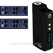 Sigelei 150 W TC