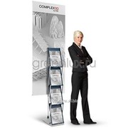 Буклетница Expand BrochureStand фото