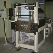 Полуавтомат для высечки бумажных заготовок для стаканов PUGLB 600