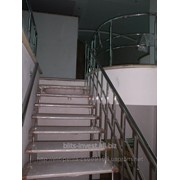 Подвесная лестница фотография