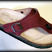 Обувь ортопедическая Roma