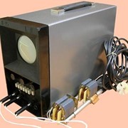 Прибор ЕЛ-15, аппарат ЕЛ-15 (для контроля обмоток электрических машин) (ЕЛ15) фото