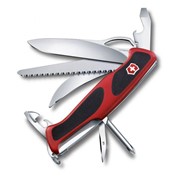 Нож Victorinox RangerGrip 58 Hunter 0.9683.MC фотография