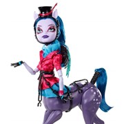 Кукла Monster High Avea Trotter Freaky Fusion