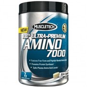 Аминокислоты 100% Ultra-Premium Amino - 324 таб
