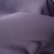 Ткань Дайвинг Темно-фиолетовый фото