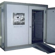 Холодильная камера (2x2x2,2) 8,8м^3; -18°С;Изоляция пенополиуретан 100 мм;