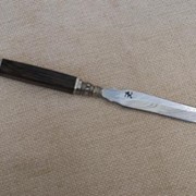 Нож из дамасской стали №3