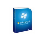 Операционная система Microsoft Windows 7 фотография