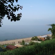Юрьевка, отдых на Азовском море фото
