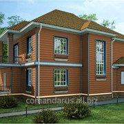 Сайдинг фото