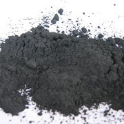 Оксид никеля черный фото